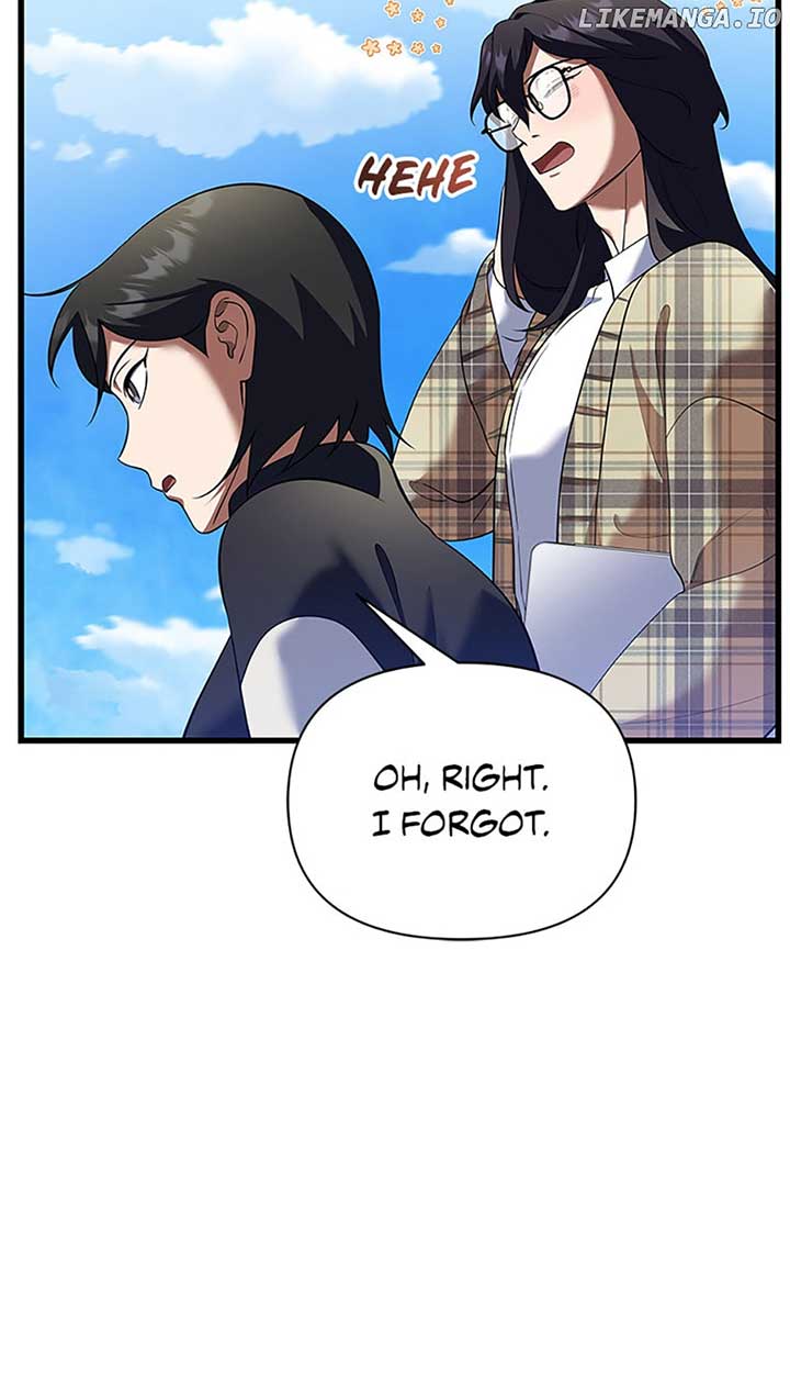 Sorry, But I Am Just a Normie Chapter 40 391 015
