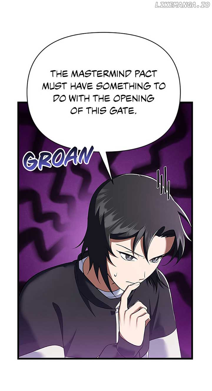 Sorry, But I Am Just a Normie Chapter 40 394 018