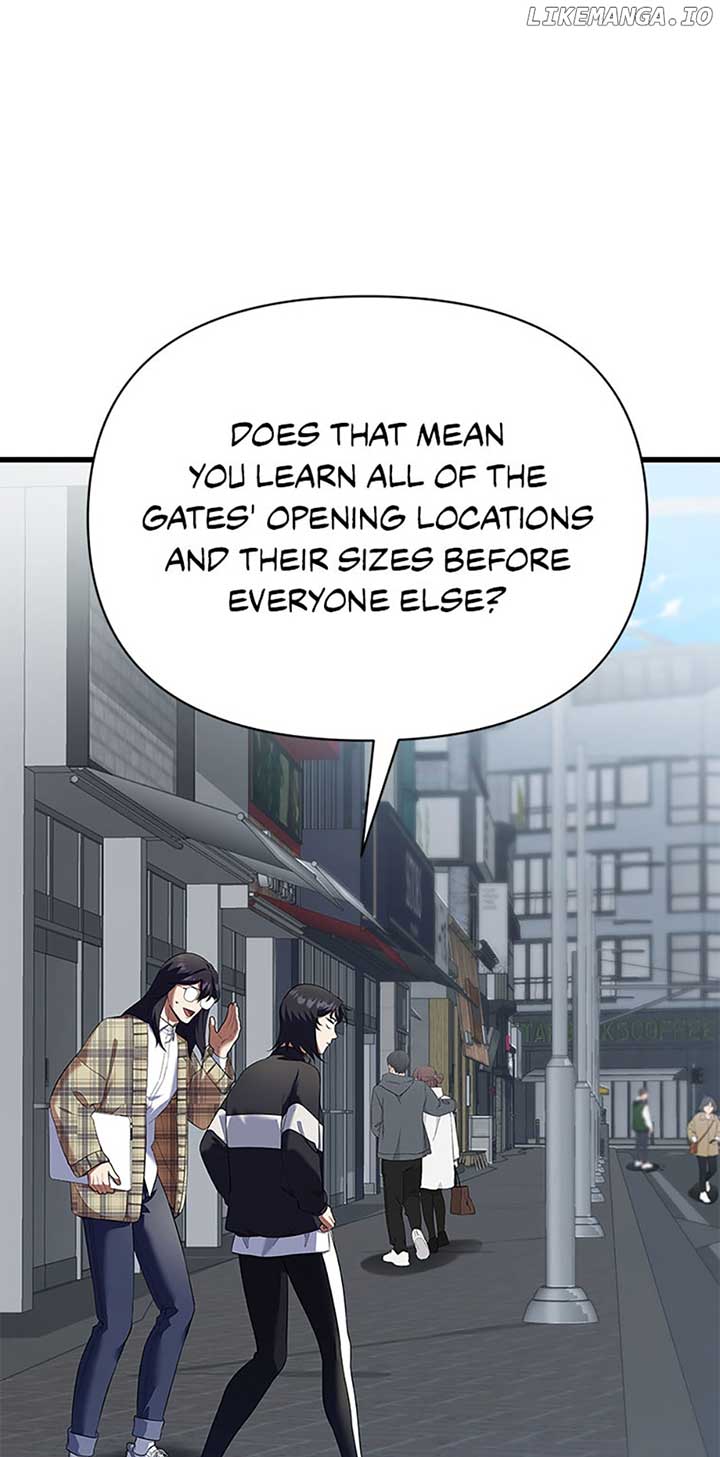 Sorry, But I Am Just a Normie Chapter 40 399 023