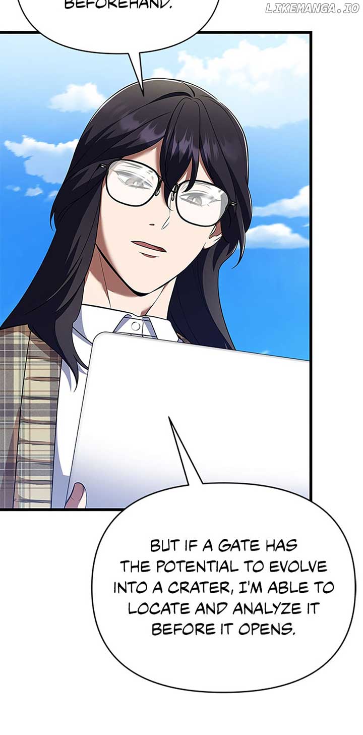 Sorry, But I Am Just a Normie Chapter 40 401 025