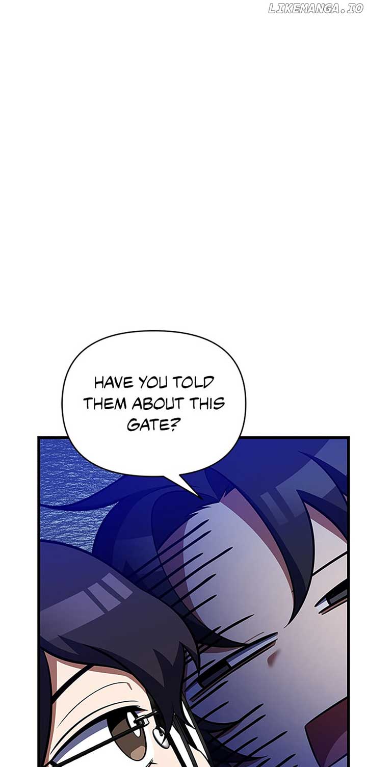Sorry, But I Am Just a Normie Chapter 40 404 028