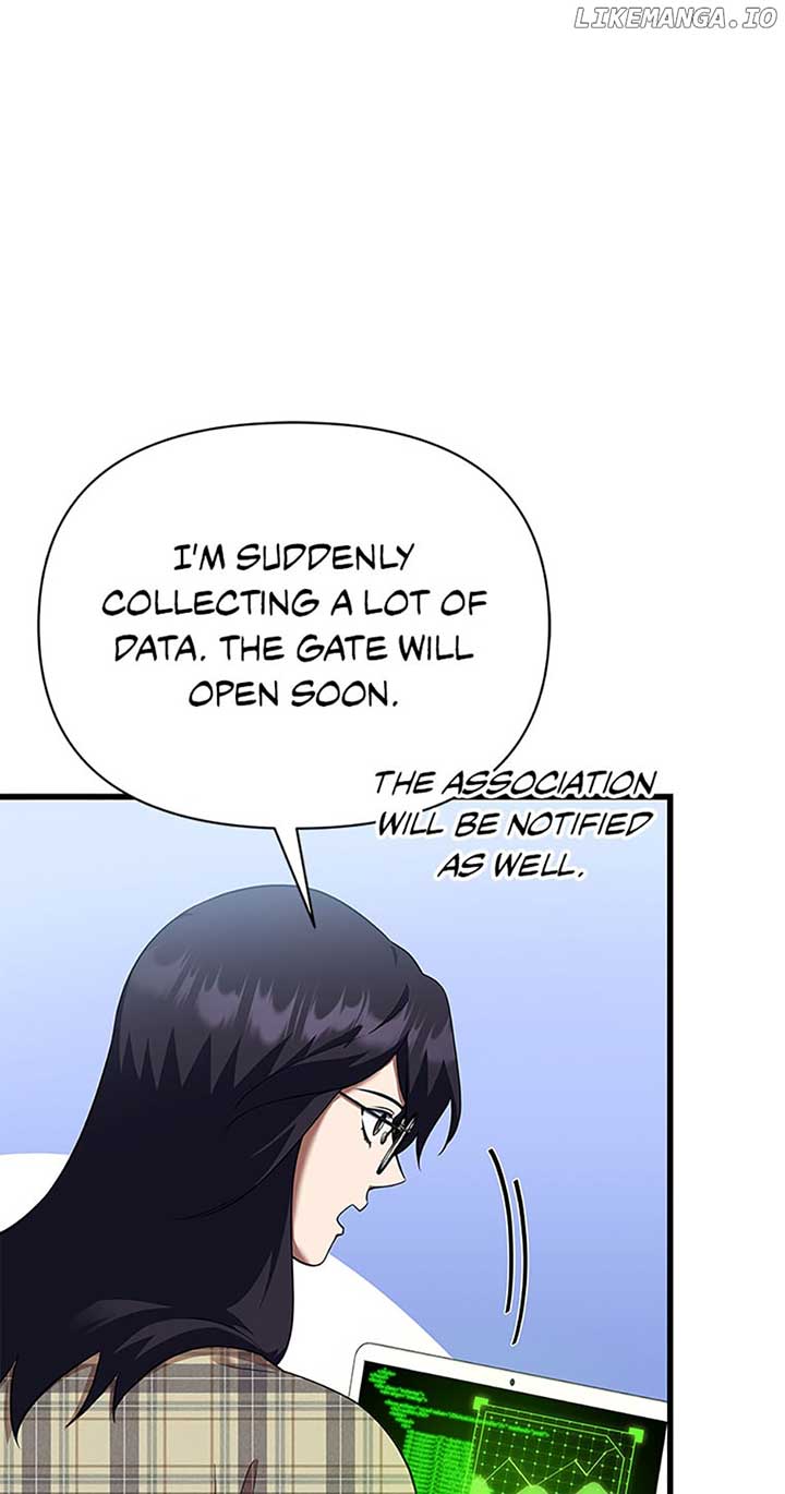 Sorry, But I Am Just a Normie Chapter 40 409 033