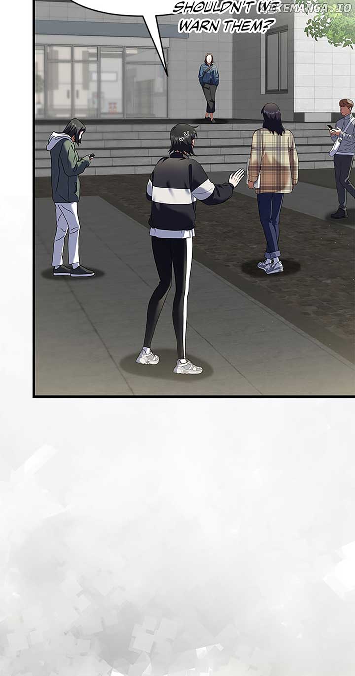 Sorry, But I Am Just a Normie Chapter 40 411 035
