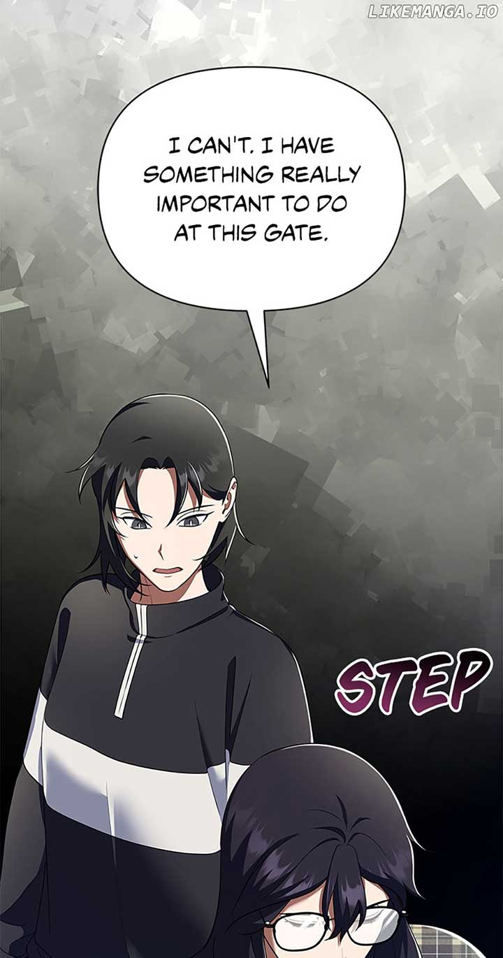 Sorry, But I Am Just a Normie Chapter 40 412 036