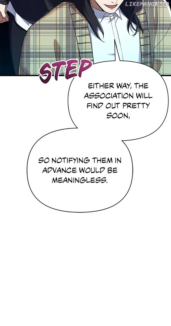 Sorry, But I Am Just a Normie Chapter 40 413 037
