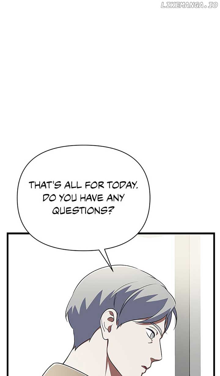 Sorry, But I Am Just a Normie Chapter 40 417 041
