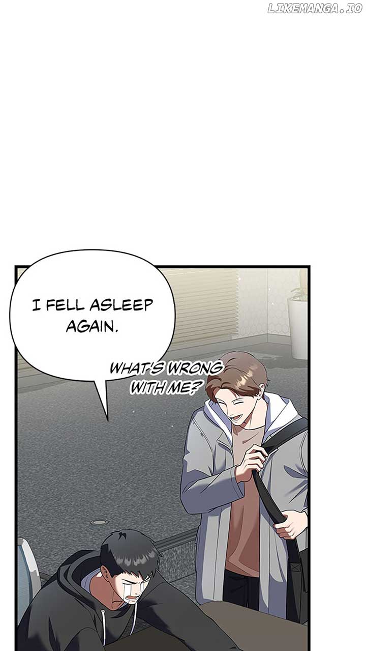 Sorry, But I Am Just a Normie Chapter 40 419 043