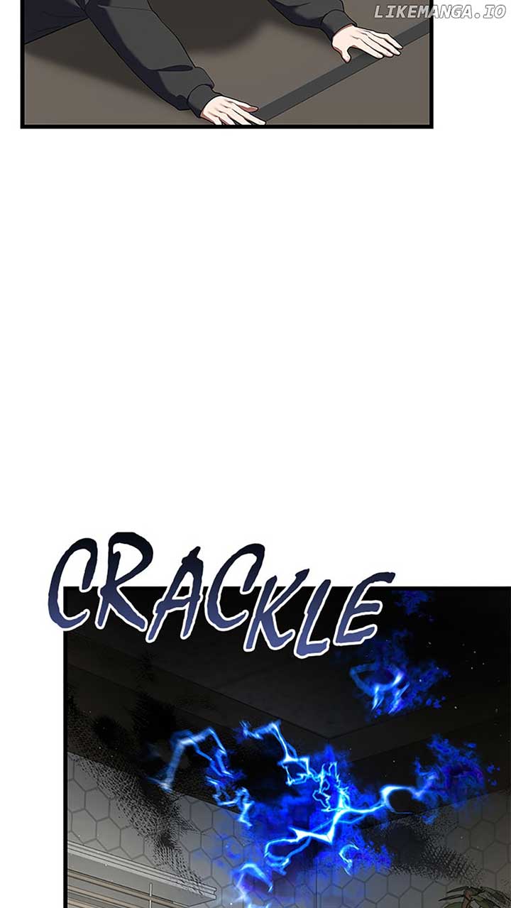 Sorry, But I Am Just a Normie Chapter 40 420 044