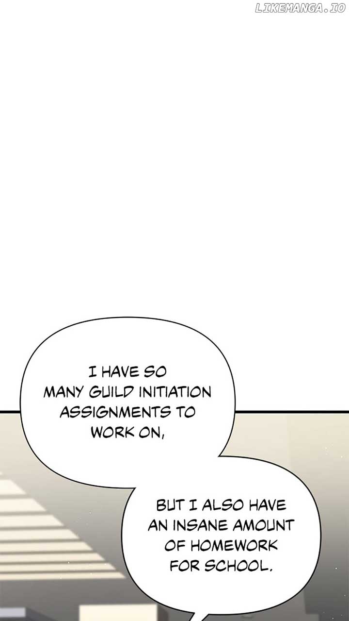 Sorry, But I Am Just a Normie Chapter 40 422 046