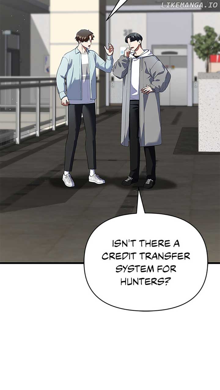 Sorry, But I Am Just a Normie Chapter 40 423 047