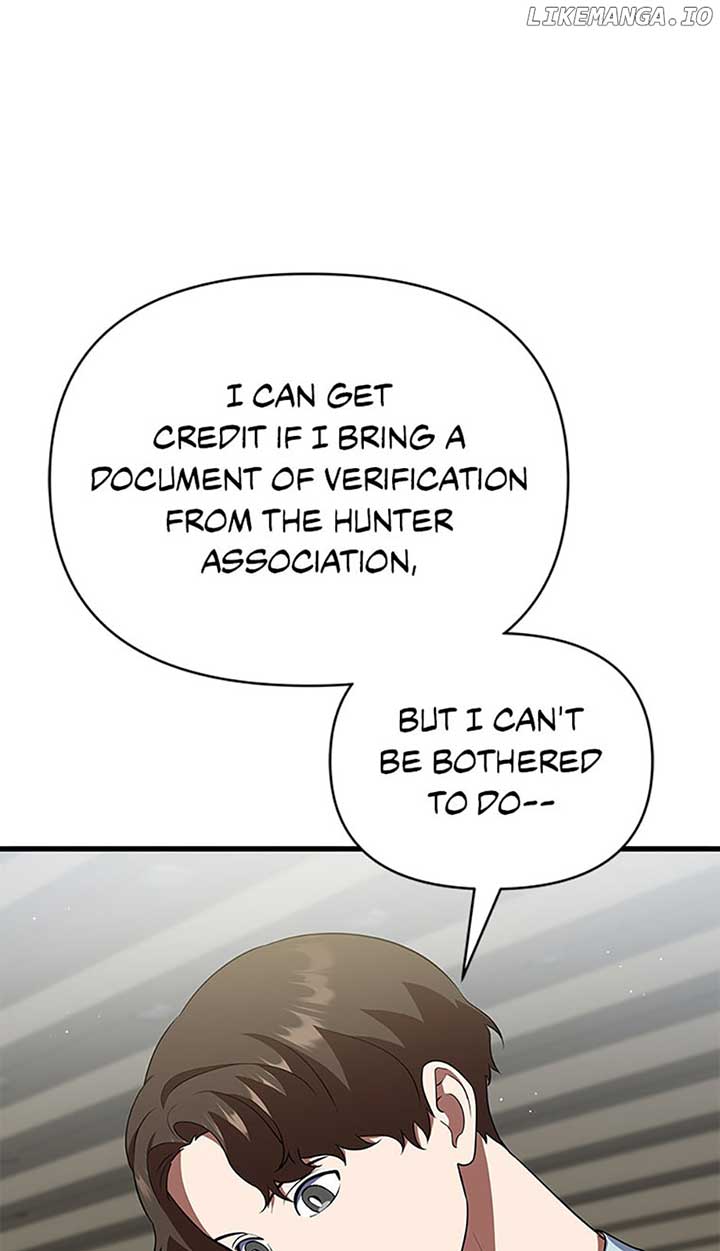 Sorry, But I Am Just a Normie Chapter 40 424 048