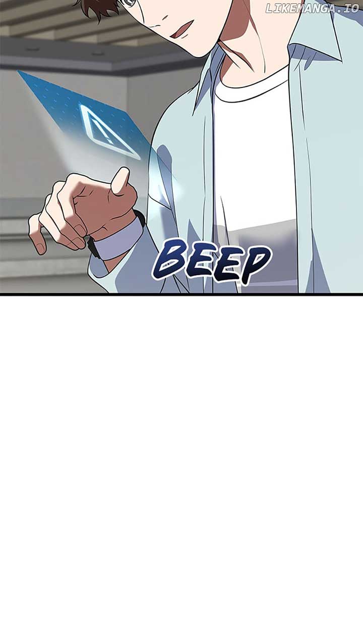 Sorry, But I Am Just a Normie Chapter 40 425 049