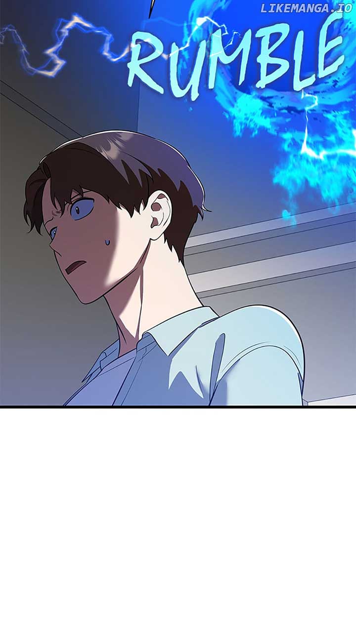 Sorry, But I Am Just a Normie Chapter 40 428 052
