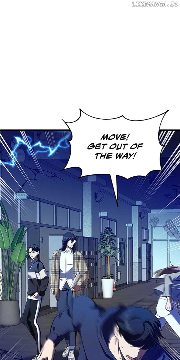 Sorry, But I Am Just a Normie Chapter 40 430 054