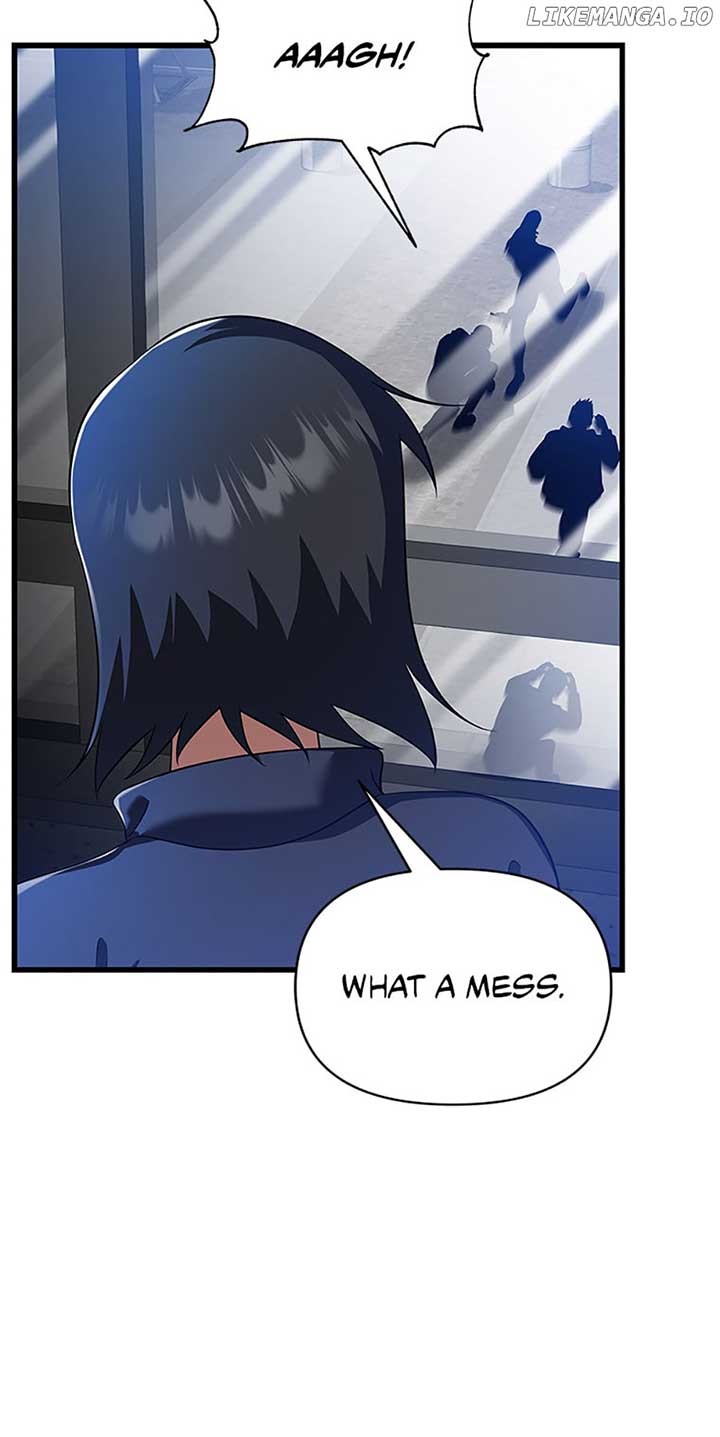 Sorry, But I Am Just a Normie Chapter 40 432 056