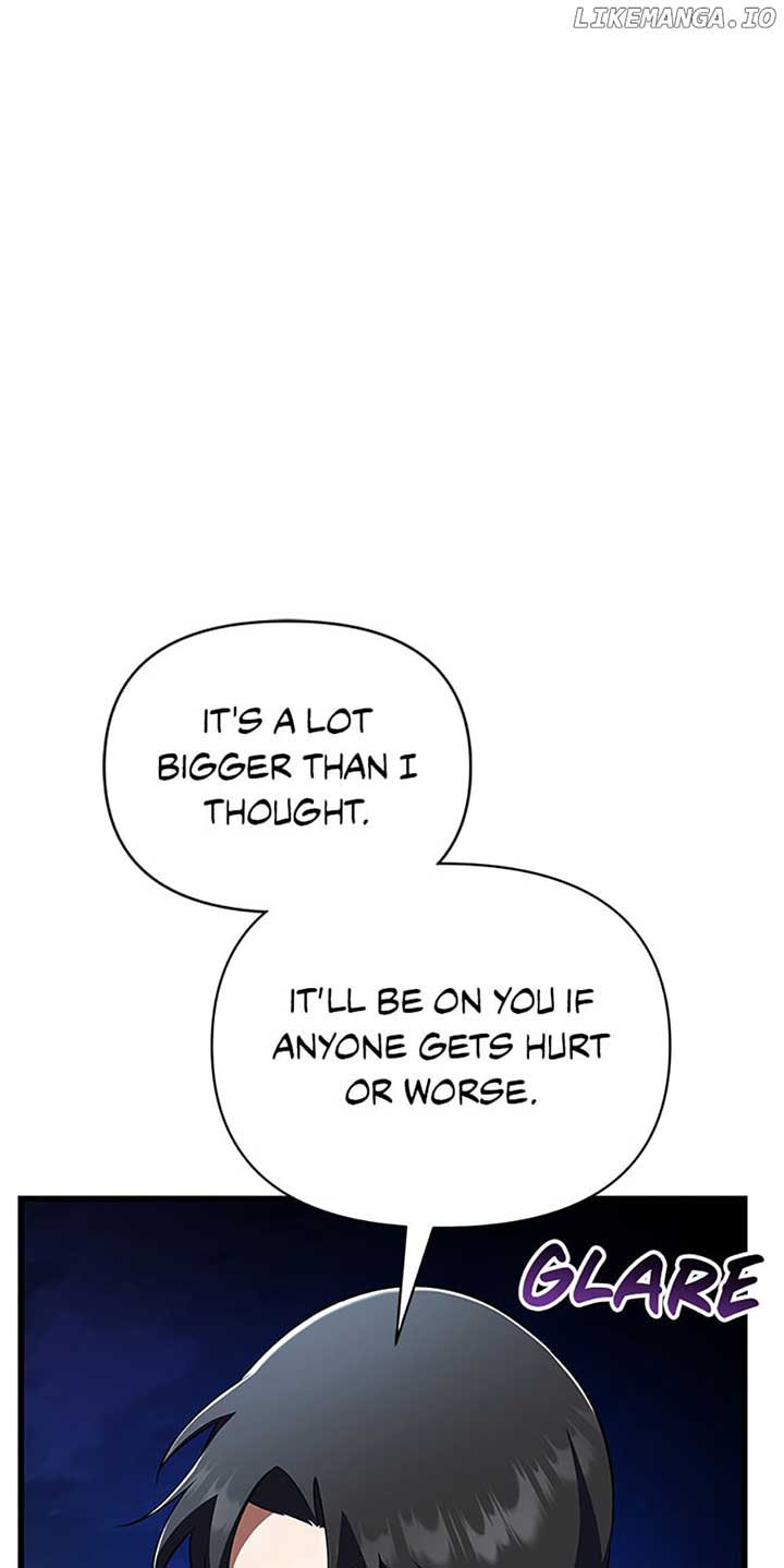 Sorry, But I Am Just a Normie Chapter 40 436 060