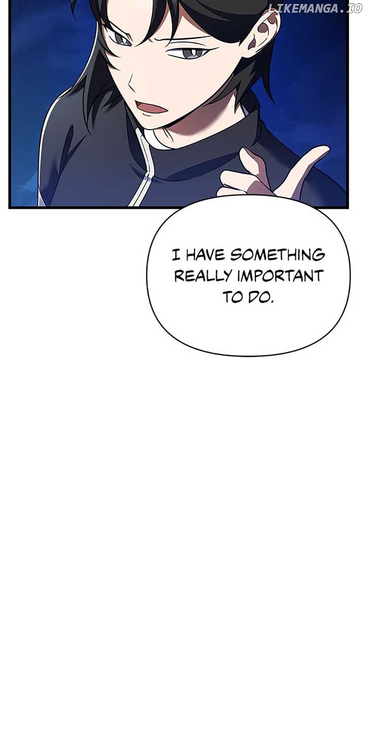 Sorry, But I Am Just a Normie Chapter 40 437 061