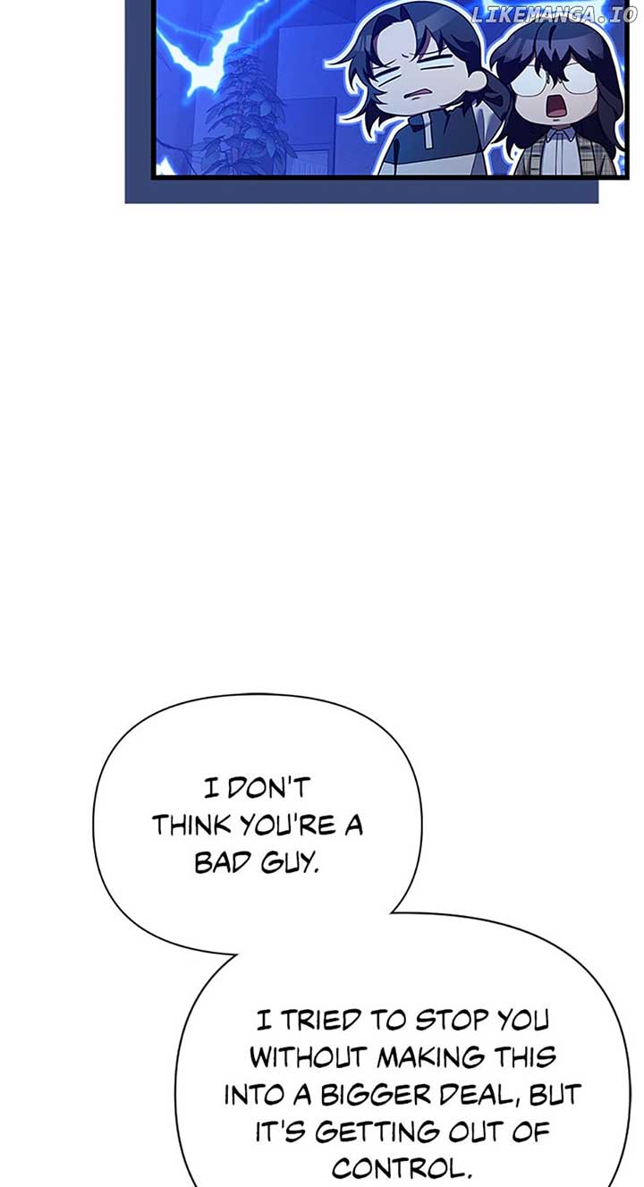 Sorry, But I Am Just a Normie Chapter 40 439 063
