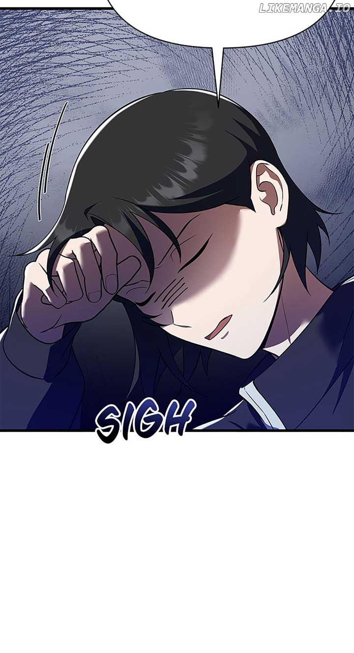 Sorry, But I Am Just a Normie Chapter 40 440 064