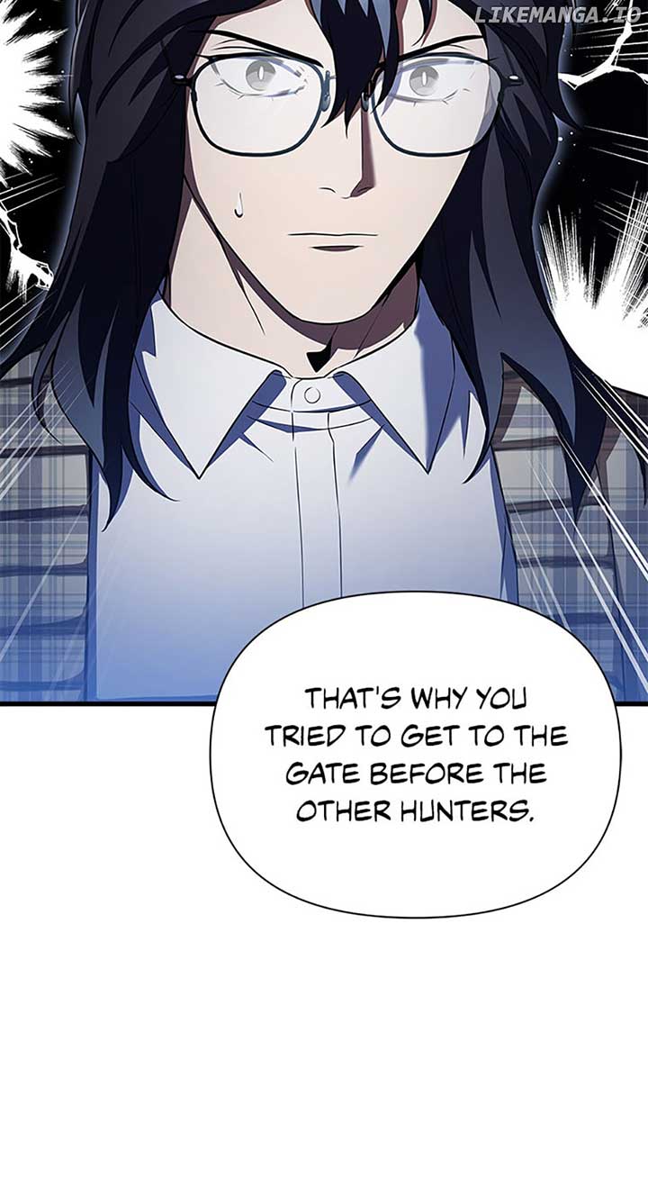 Sorry, But I Am Just a Normie Chapter 40 442 066