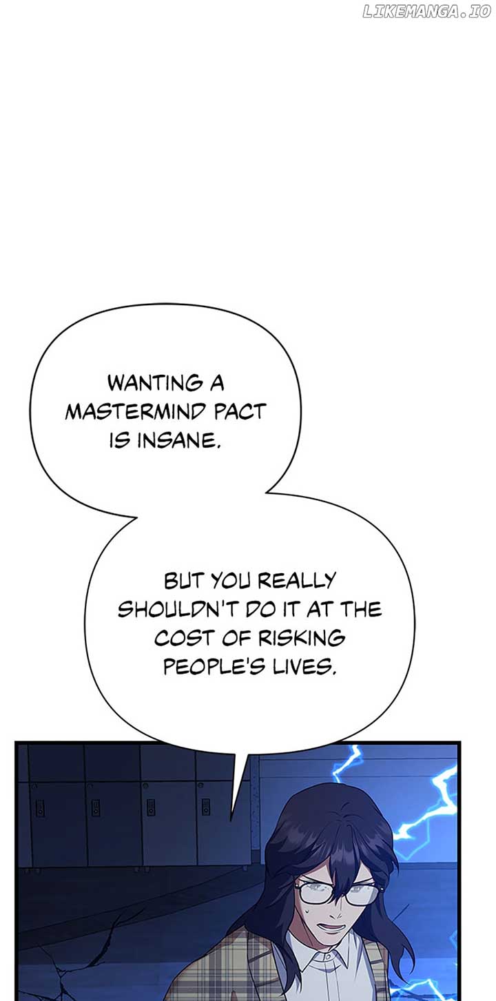 Sorry, But I Am Just a Normie Chapter 40 444 068
