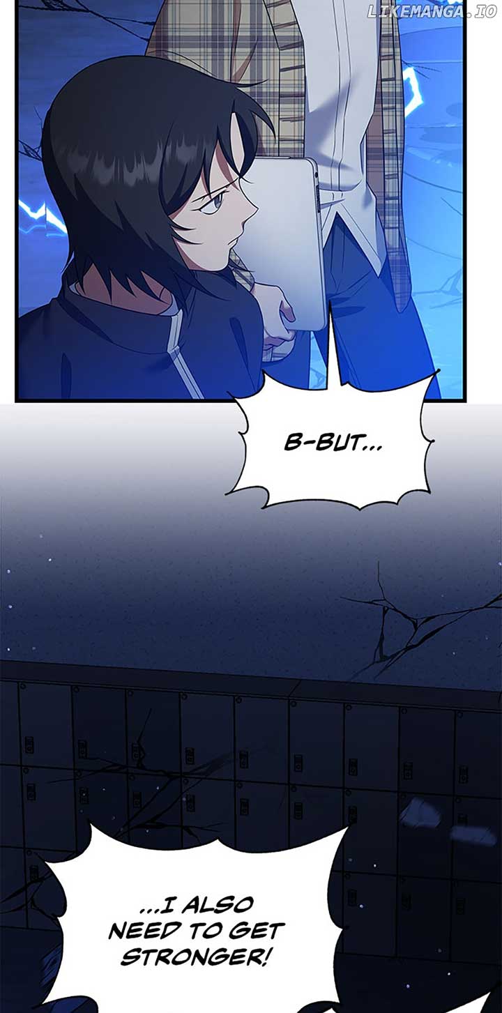 Sorry, But I Am Just a Normie Chapter 40 445 069