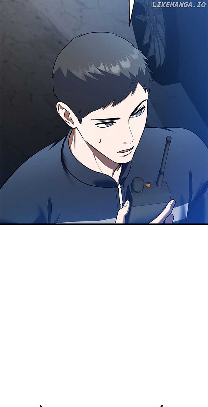 Sorry, But I Am Just a Normie Chapter 40 452 076