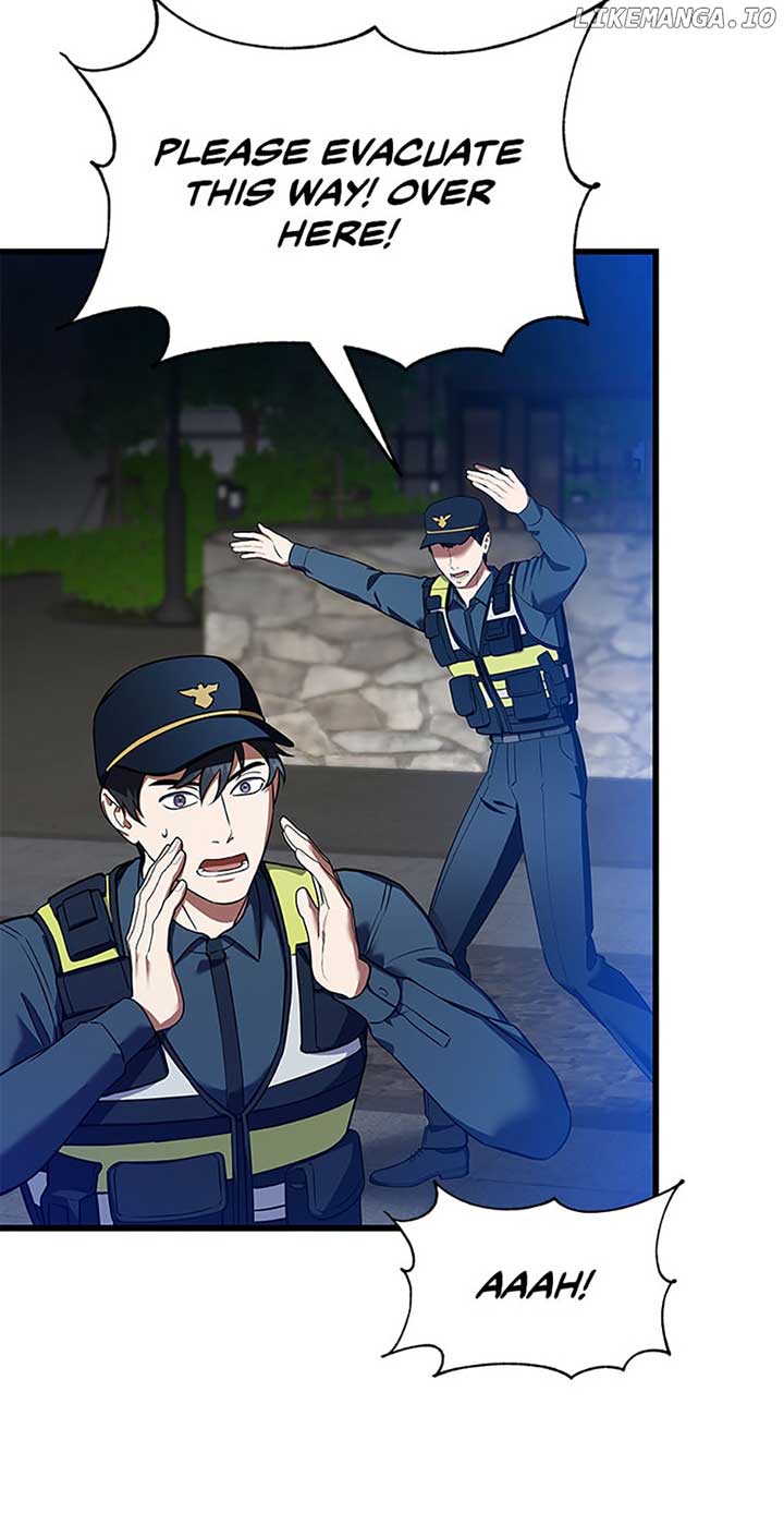 Sorry, But I Am Just a Normie Chapter 40 453 077
