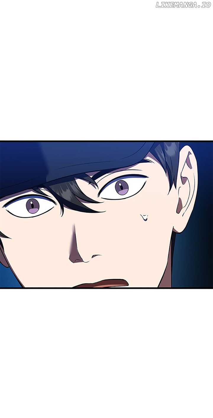 Sorry, But I Am Just a Normie Chapter 40 454 078