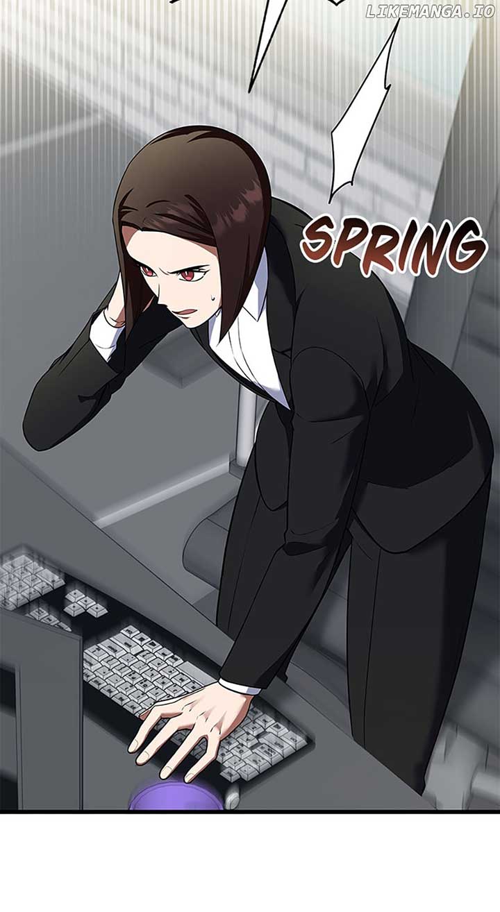 Sorry, But I Am Just a Normie Chapter 40 458 082