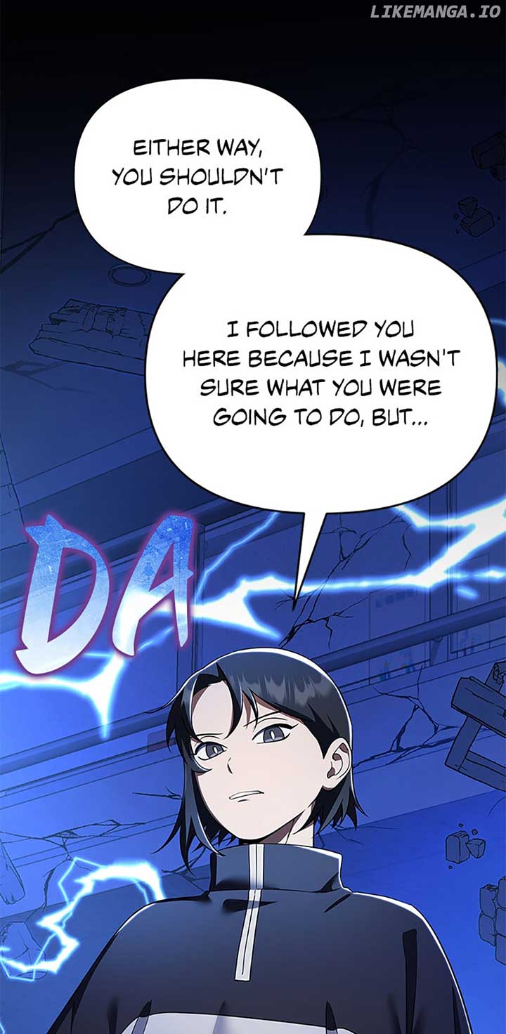 Sorry, But I Am Just a Normie Chapter 40 462 086