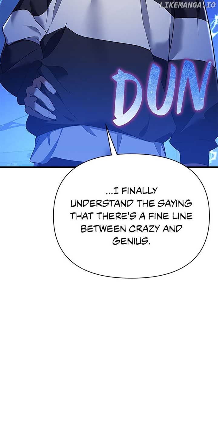 Sorry, But I Am Just a Normie Chapter 40 463 087