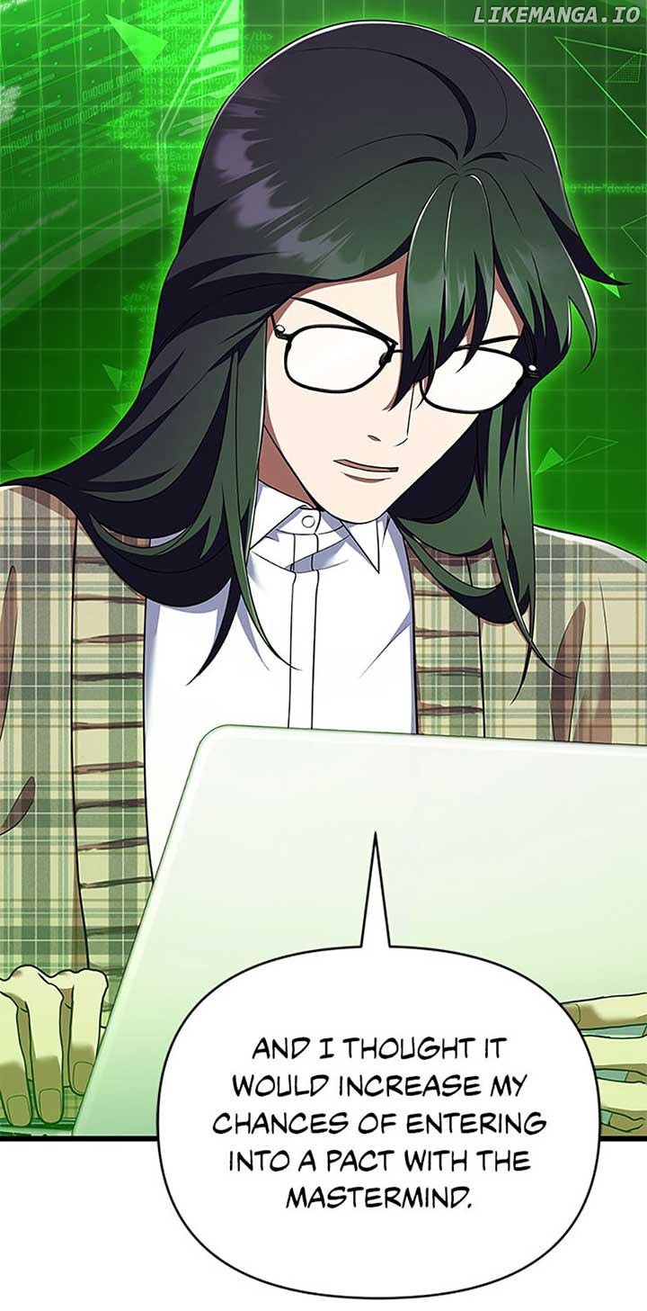 Sorry, But I Am Just a Normie Chapter 40 465 089