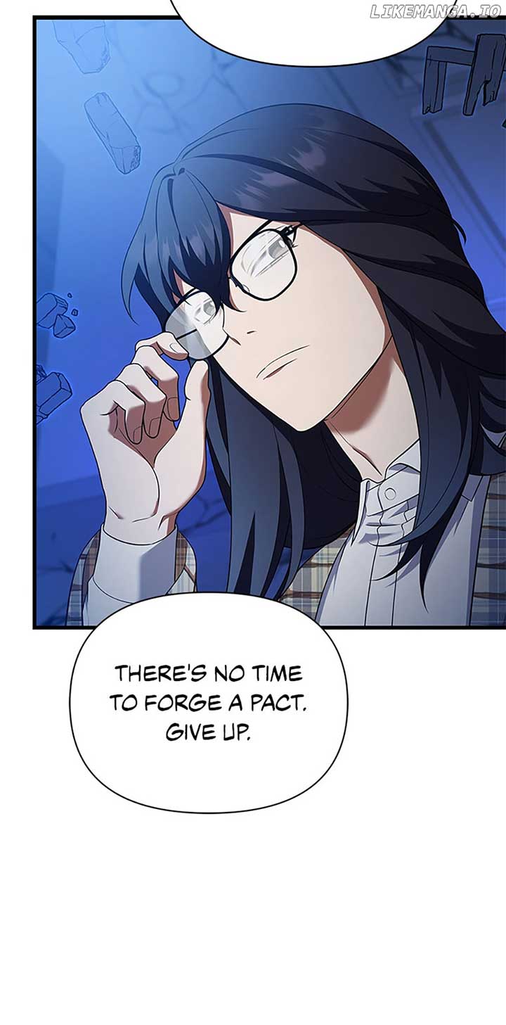 Sorry, But I Am Just a Normie Chapter 40 468 092