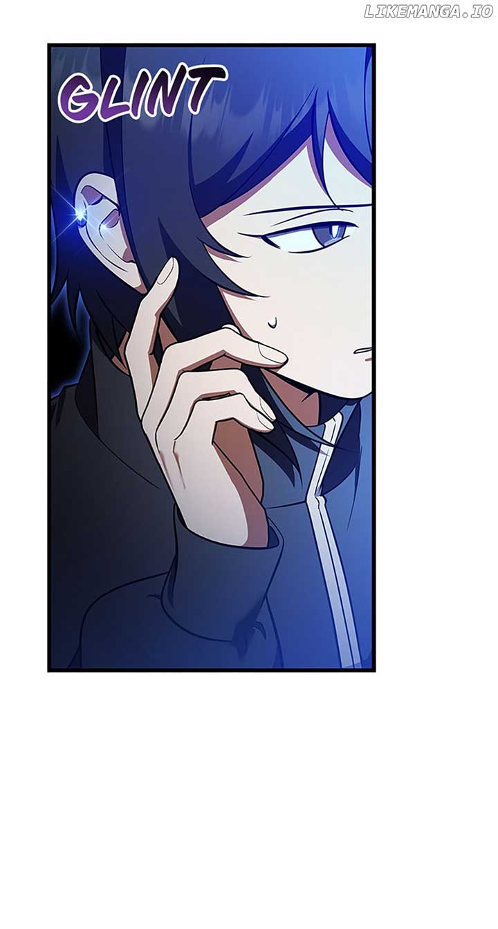 Sorry, But I Am Just a Normie Chapter 40 473 097
