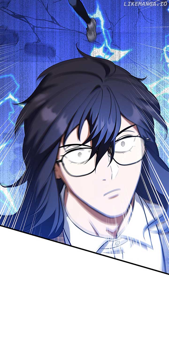 Sorry, But I Am Just a Normie Chapter 40 476 100