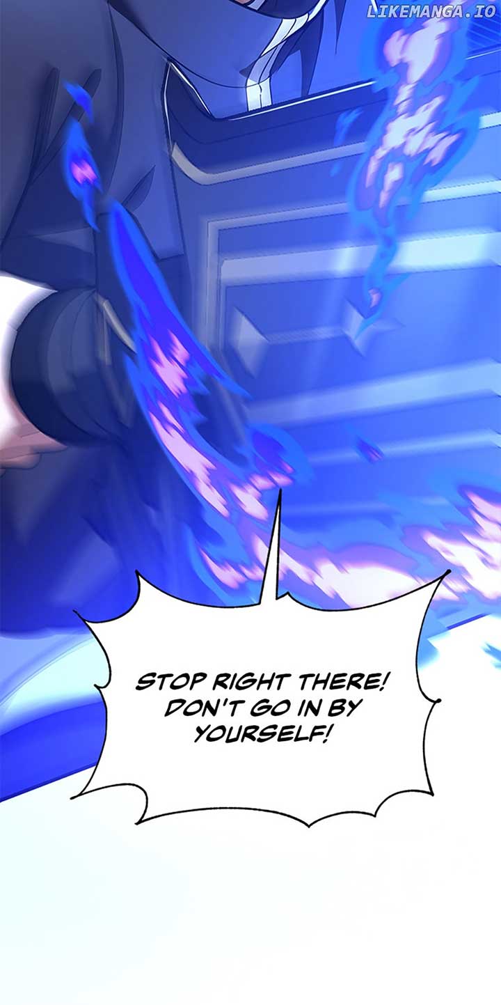 Sorry, But I Am Just a Normie Chapter 40 480 104