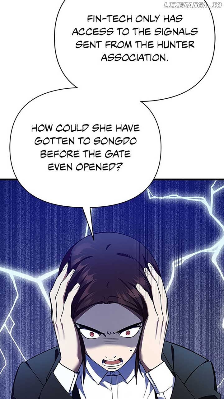 Sorry, But I Am Just a Normie Chapter 40 490 114
