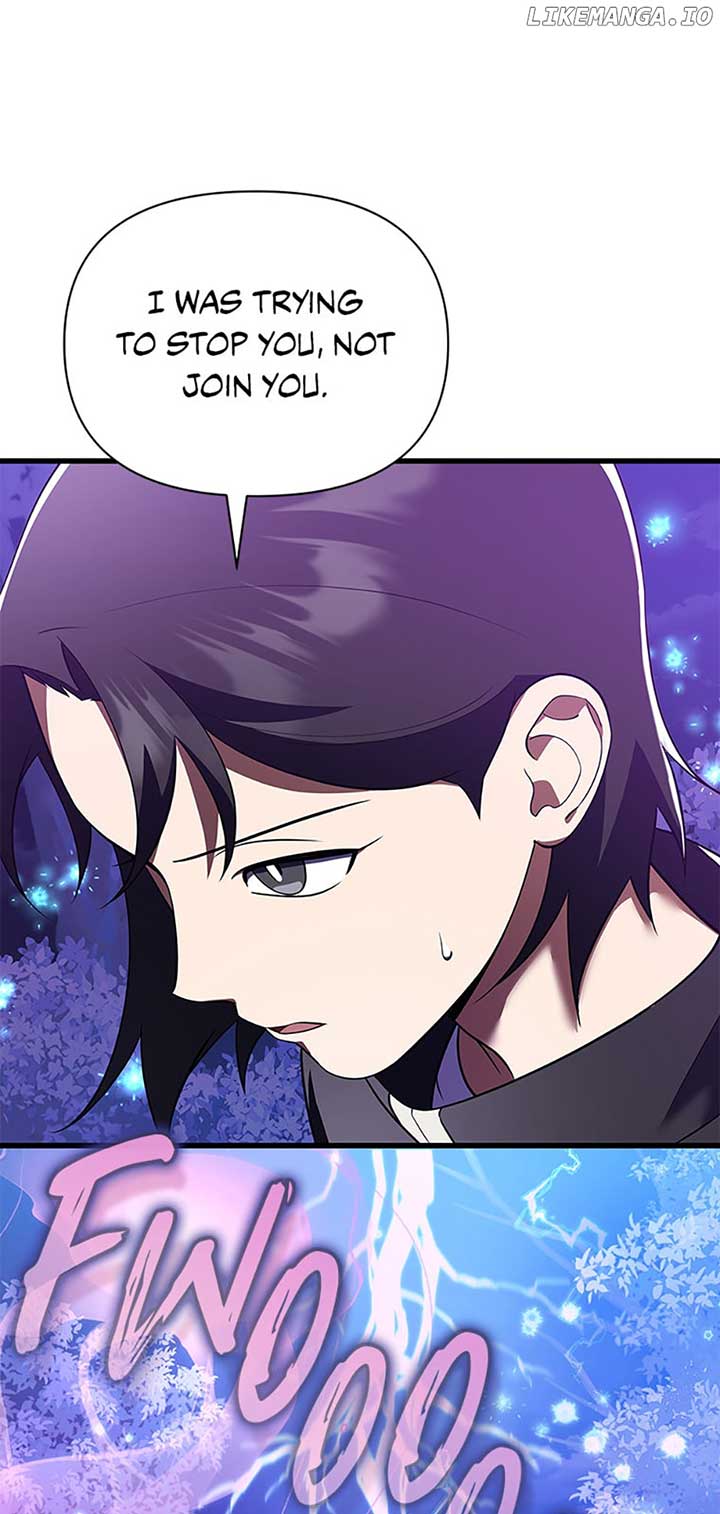 Sorry, But I Am Just a Normie Chapter 40 497 121