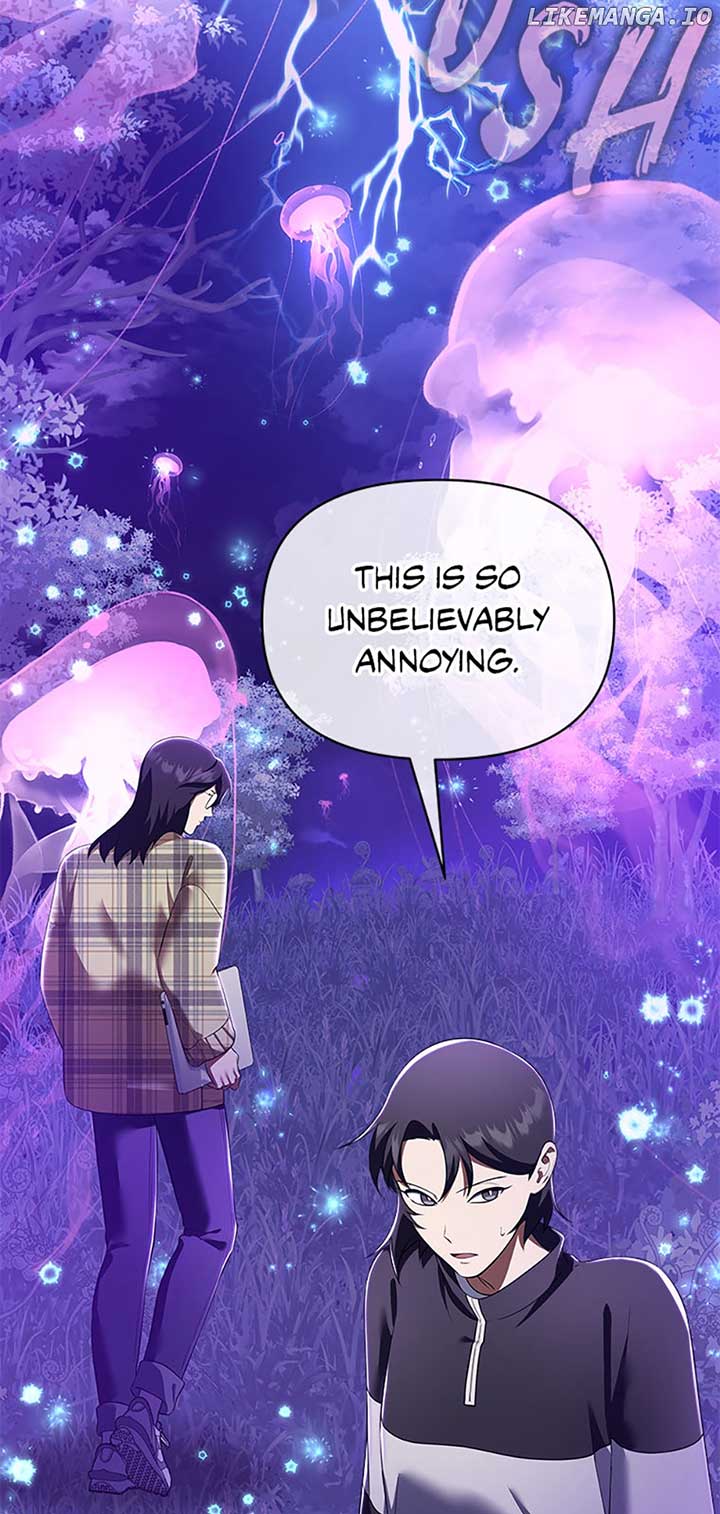 Sorry, But I Am Just a Normie Chapter 40 498 122