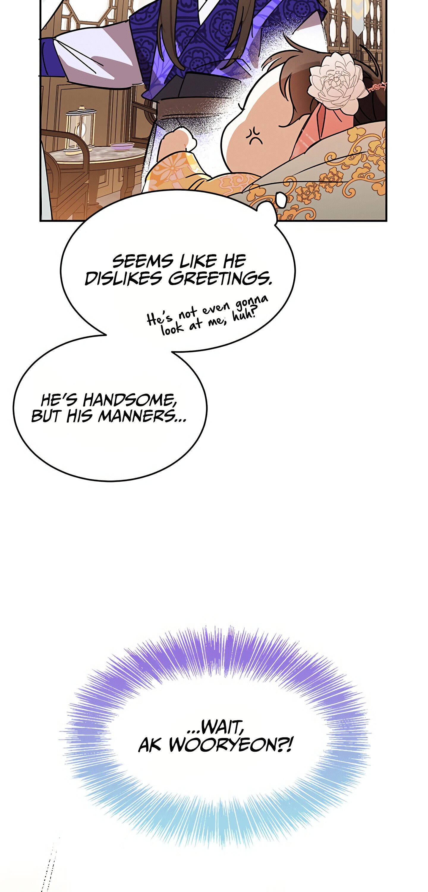 I Am The Precious Daughter Of The Greatest Villain In The Fantasy World Chapter 1.1 166 12