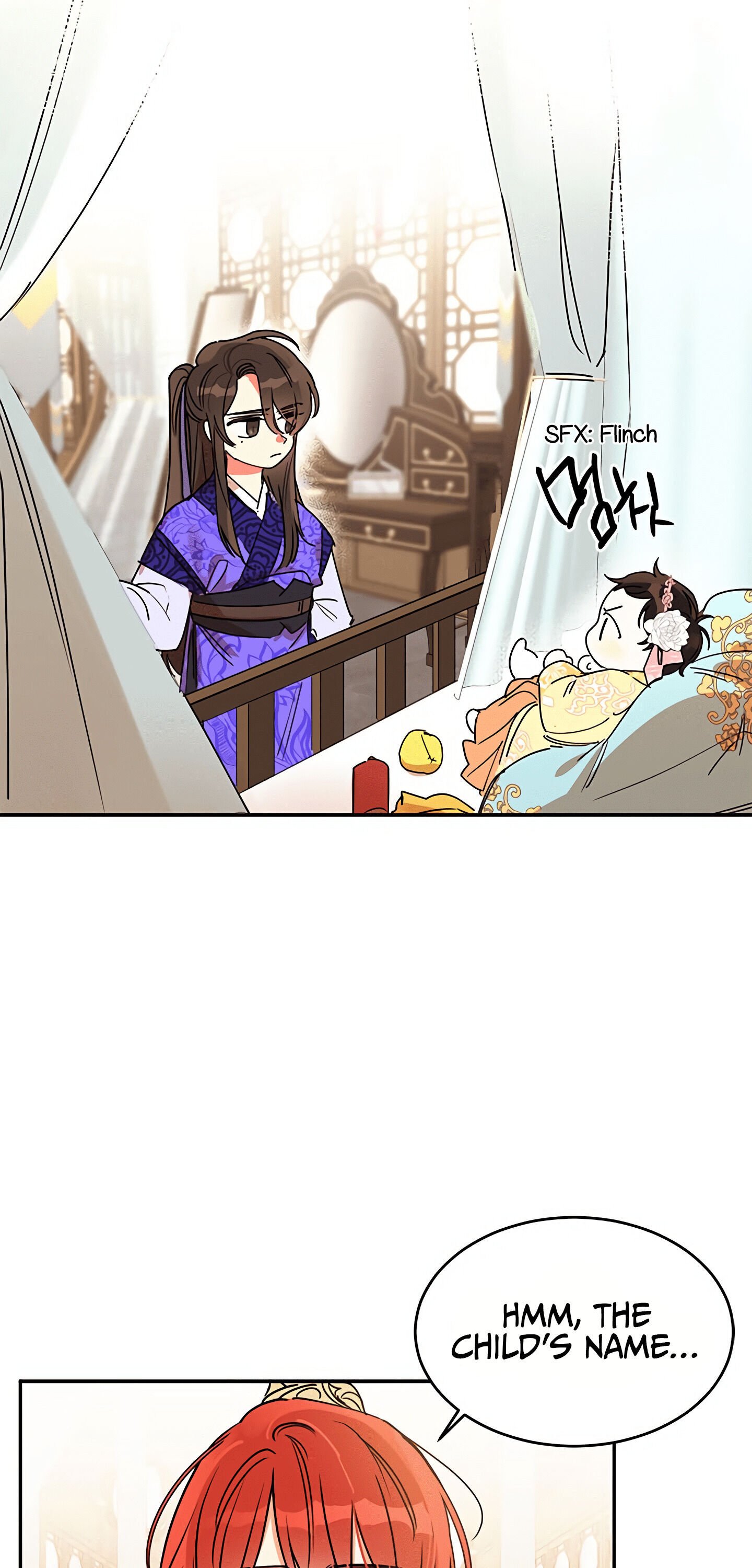 I Am The Precious Daughter Of The Greatest Villain In The Fantasy World Chapter 1.1 167 13