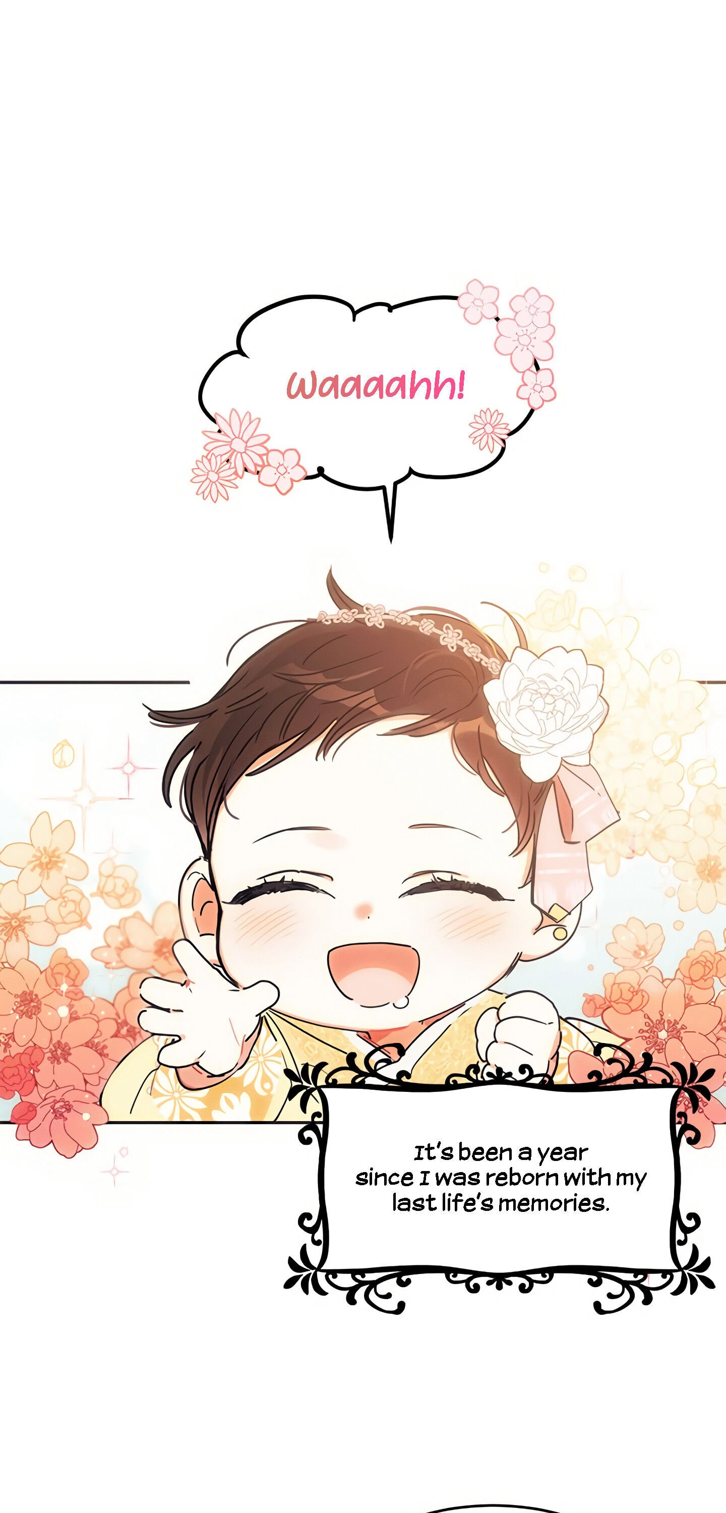 I Am The Precious Daughter Of The Greatest Villain In The Fantasy World Chapter 1.1 156 2
