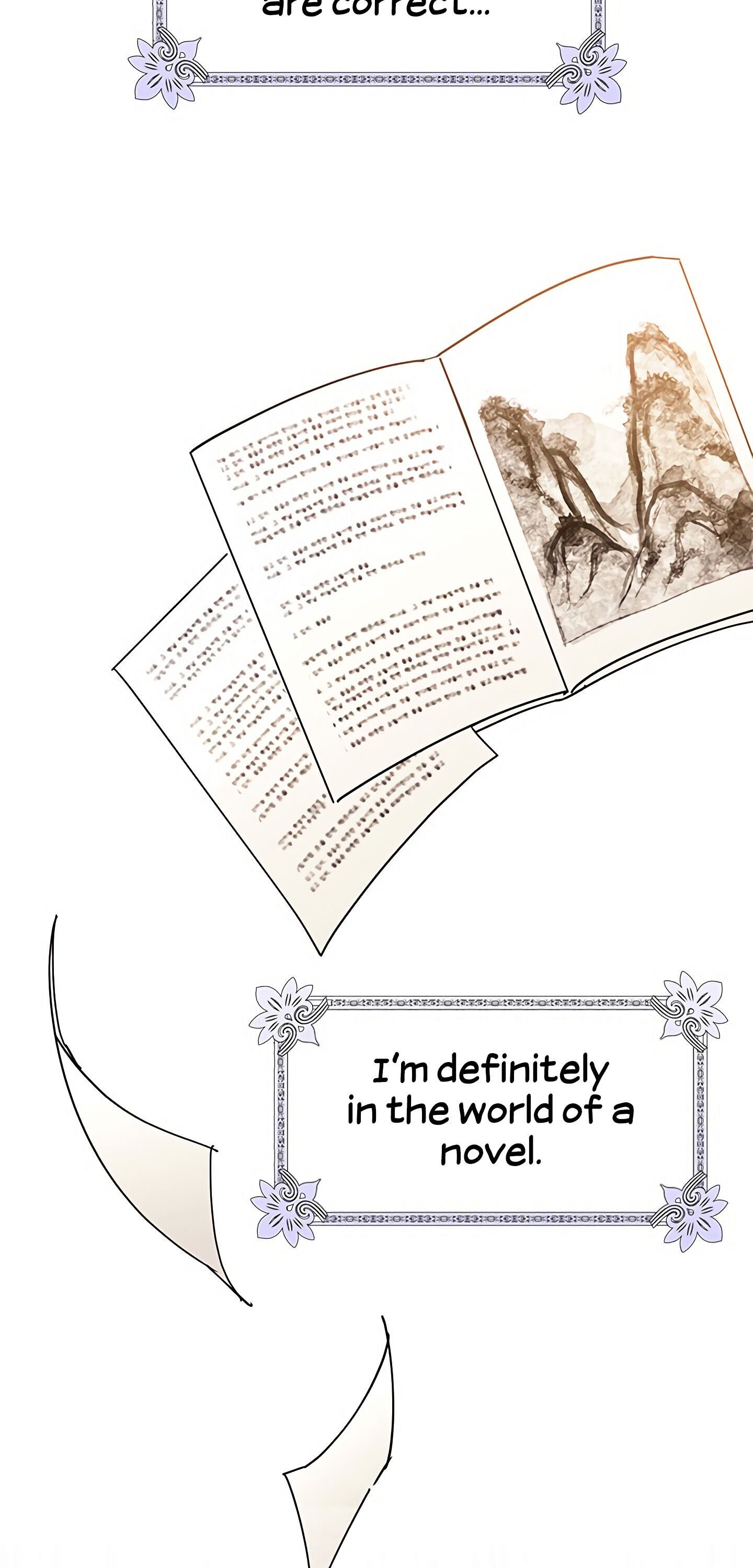I Am The Precious Daughter Of The Greatest Villain In The Fantasy World Chapter 1.1 174 20
