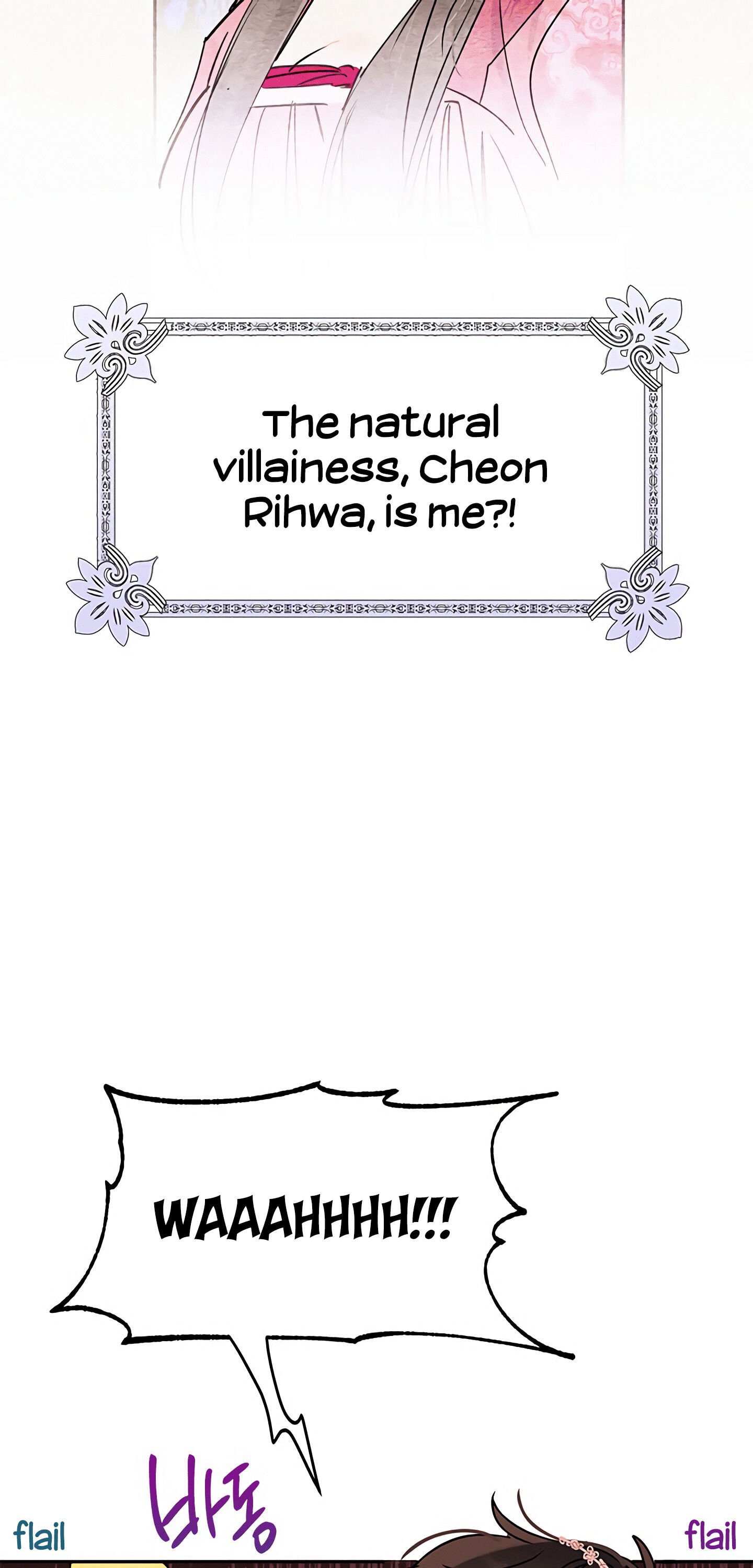 I Am The Precious Daughter Of The Greatest Villain In The Fantasy World Chapter 1.1 180 26