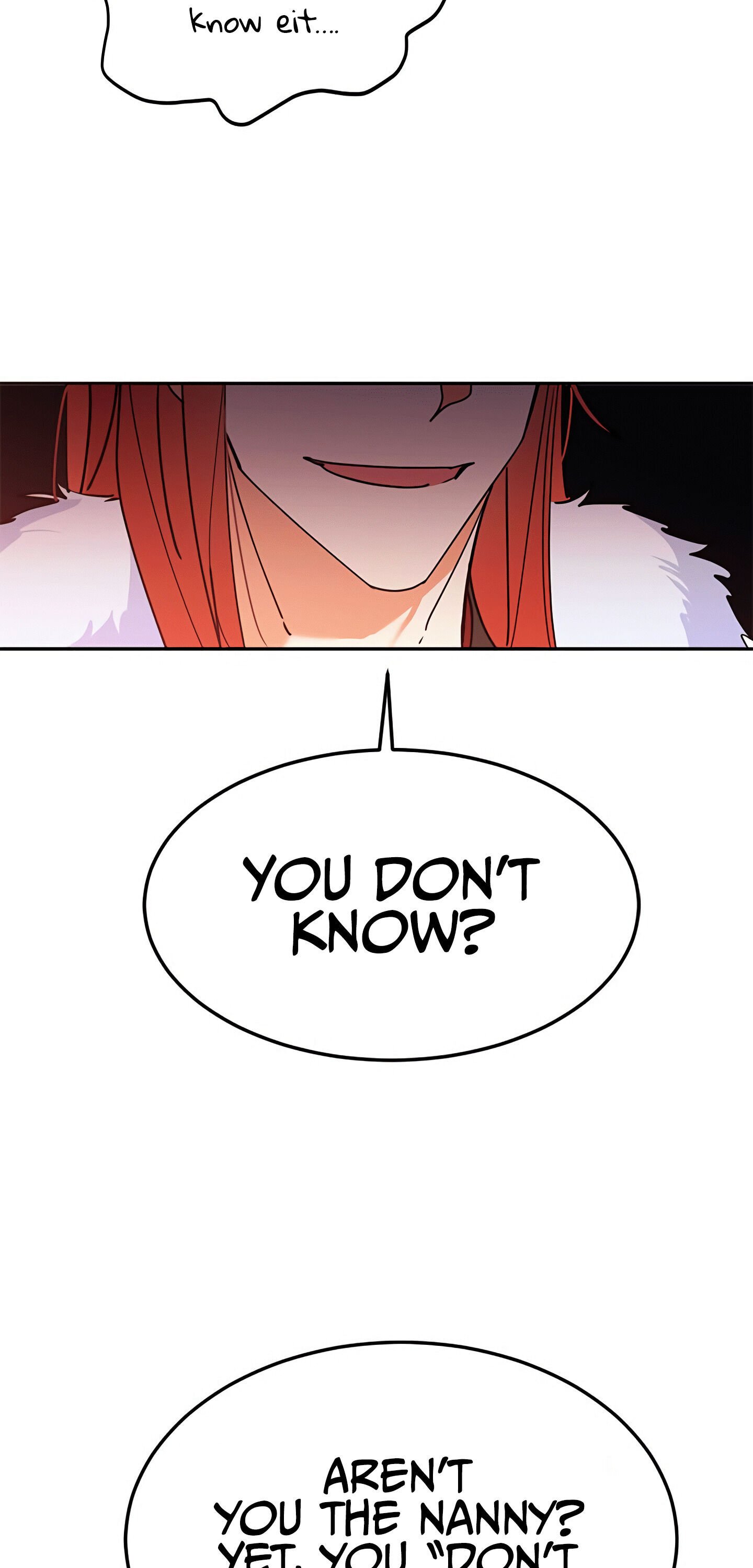 I Am The Precious Daughter Of The Greatest Villain In The Fantasy World Chapter 1.1 185 31