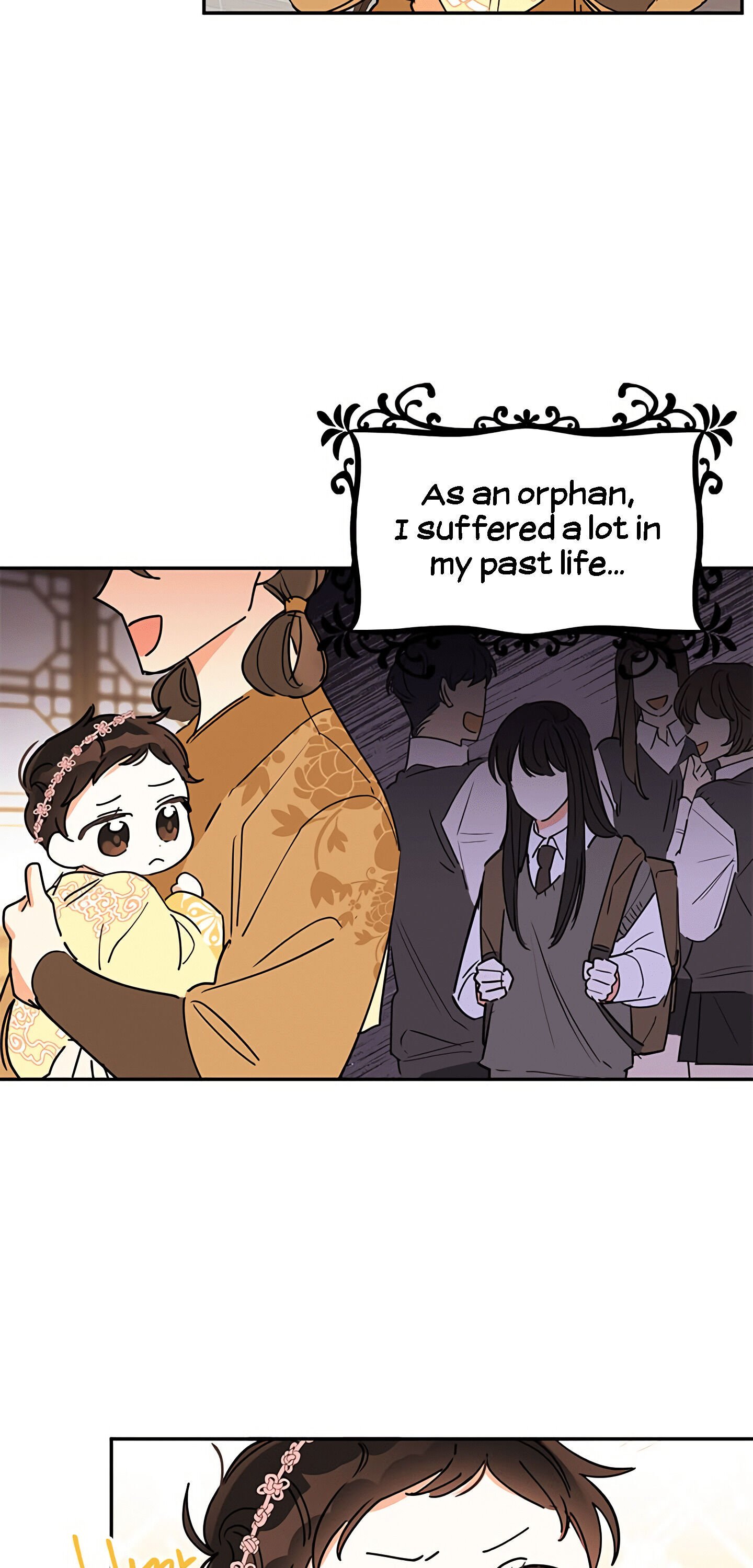 I Am The Precious Daughter Of The Greatest Villain In The Fantasy World Chapter 1.1 158 4