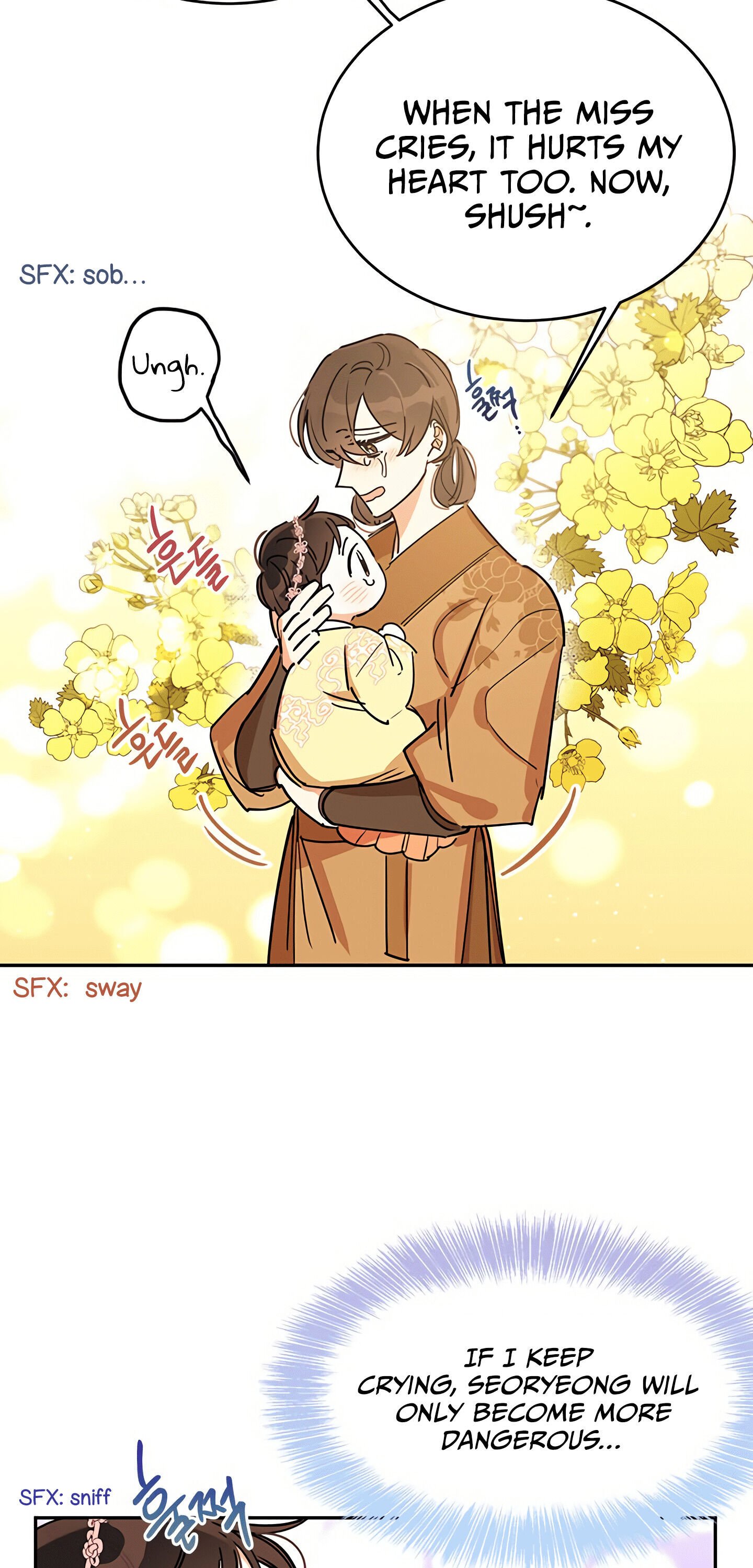 I Am The Precious Daughter Of The Greatest Villain In The Fantasy World Chapter 1.1 195 41