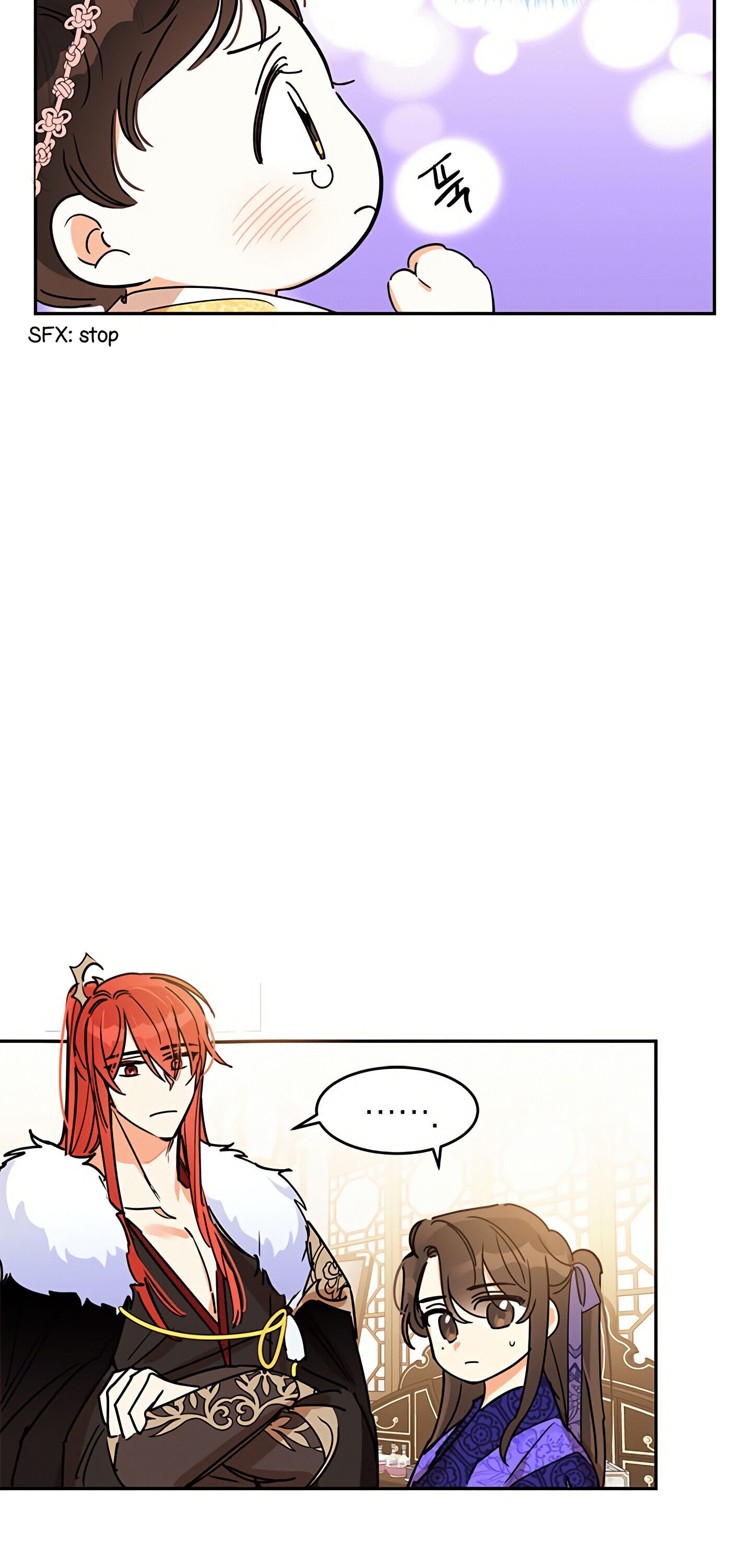 I Am The Precious Daughter Of The Greatest Villain In The Fantasy World Chapter 1.1 196 42