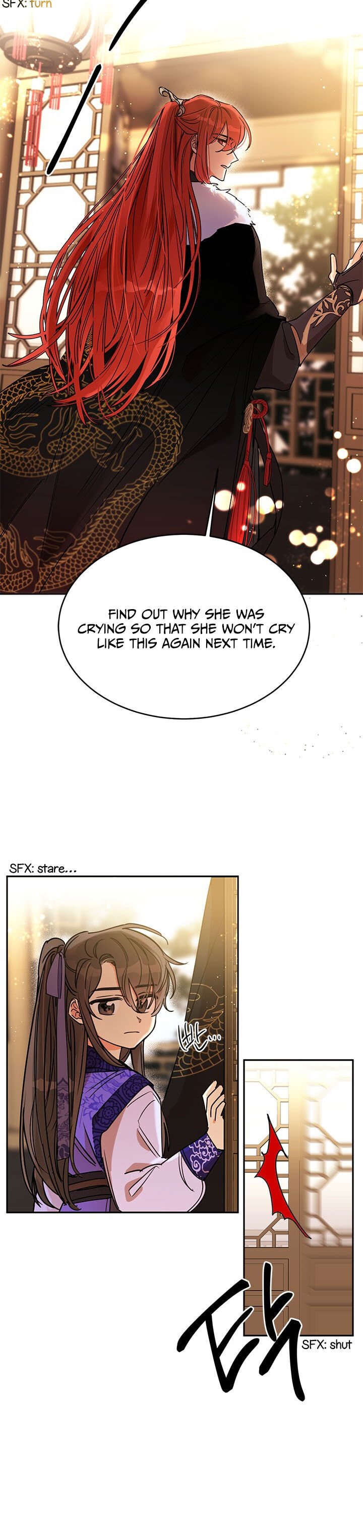 I Am The Precious Daughter Of The Greatest Villain In The Fantasy World Chapter 1.1 201 47